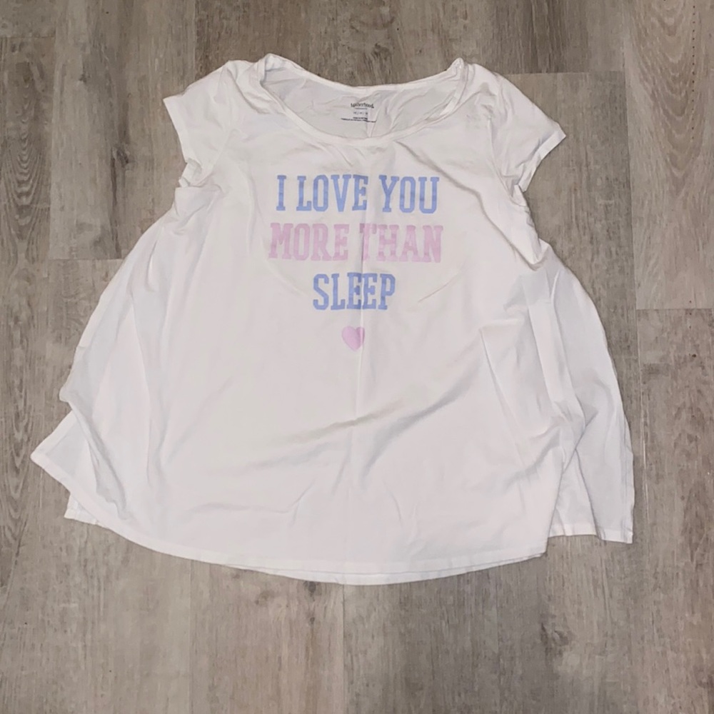 Motherhood maternity nursing top